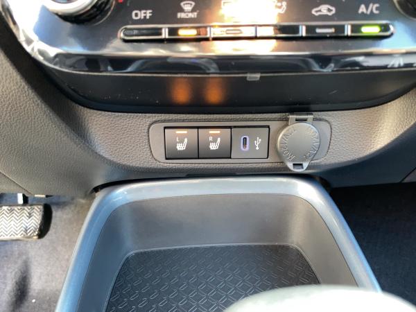 Toyota Aygo AYGO-X Teamplayer Manuell💥 PREISKNALLER 💥