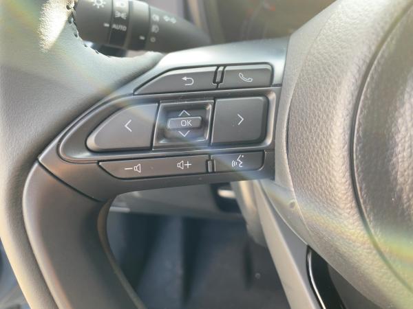 Toyota Aygo AYGO-X Teamplayer Manuell💥 PREISKNALLER 💥