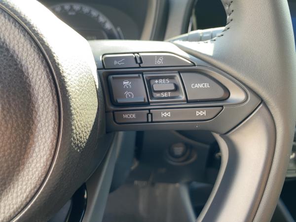 Toyota Aygo AYGO-X Teamplayer Manuell💥 PREISKNALLER 💥