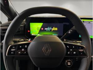 Renault Clio Techno Full Hybrid E-Tech 160 *Beheizbares Lnkrad*360 Grad Kamera* uvm.