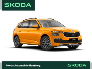 Skoda Kamiq 1.5 TSI ACT DSG  Balance