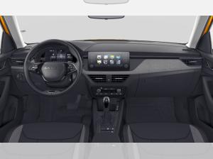 Skoda Kamiq 1.5 TSI ACT DSG  Balance