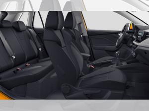 Skoda Kamiq 1.5 TSI ACT DSG  Balance