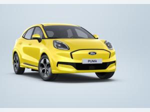 Ford Puma Gen-E Premium 43 kWh Elektromotor 124 kW (168 PS) Ford Puma Gen-E Premium 43 kWh Elektromotor 124 kW (168 PS)