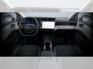 Ford Puma Gen-E Premium 43 kWh Elektromotor 124 kW (168 PS) Ford Puma Gen-E Premium 43 kWh Elektromotor 124 kW (168 PS)