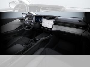 Ford Puma Gen-E Premium 43 kWh Elektromotor 124 kW (168 PS) Ford Puma Gen-E Premium 43 kWh Elektromotor 124 kW (168 PS)