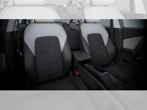 Ford Puma Gen-E Premium 43 kWh Elektromotor 124 kW (168 PS) Ford Puma Gen-E Premium 43 kWh Elektromotor 124 kW (168 PS)