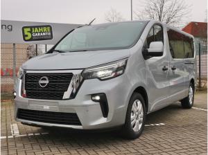 Nissan Primastar PRIMASTAR Kombi9 L1H1 2,8t dCi150 MT TEKNA