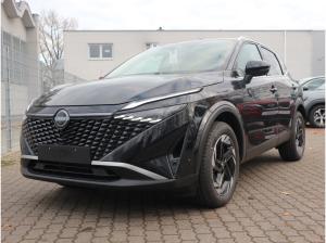 Nissan Qashqai QASHQAI N-CONNECTA 1.5 e-POWER 4x2 WKR inkl.