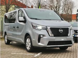 Nissan Primastar PRIMASTAR Kombi9 L1H1 2,8t dCi150 MT TEKNA