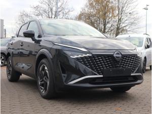 Nissan Qashqai QASHQAI N-CONNECTA 1.5 e-POWER 4x2 WKR inkl.