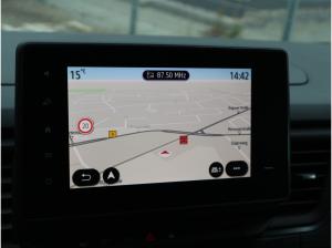 Nissan Primastar PRIMASTAR Kombi9 L1H1 2,8t dCi150 MT TEKNA