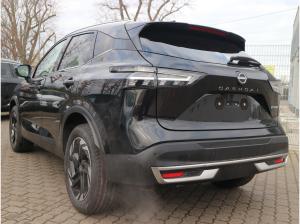 Nissan Qashqai QASHQAI N-CONNECTA 1.5 e-POWER 4x2 WKR inkl.