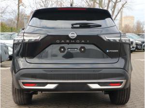 Nissan Qashqai QASHQAI N-CONNECTA 1.5 e-POWER 4x2 WKR inkl.