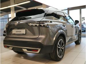 Nissan Qashqai QASHQAI TEKNA 1.3 DIG-T MHEV Xtronic 4x4 WKR inkl