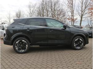 Nissan Qashqai QASHQAI N-CONNECTA 1.5 e-POWER 4x2 WKR inkl.