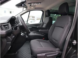 Nissan Primastar PRIMASTAR Kombi9 L1H1 2,8t dCi150 MT TEKNA