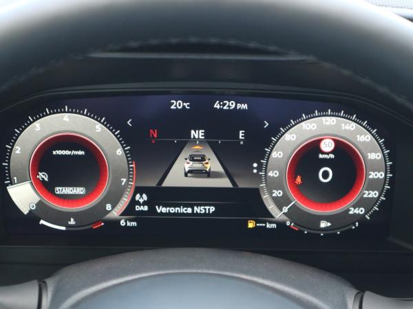 Nissan Juke JUKE N-CONNECTA 1.0 DIG-T 6MT LED+Navi+SHZ+Kam.