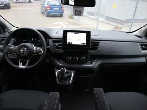 Nissan Primastar PRIMASTAR Kombi9 L1H1 2,8t dCi150 MT TEKNA