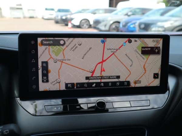 Nissan Juke JUKE N-CONNECTA 1.0 DIG-T 6MT LED+Navi+SHZ+Kam.