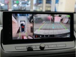 Nissan Qashqai QASHQAI TEKNA 1.3 DIG-T MHEV Xtronic 4x4 WKR inkl