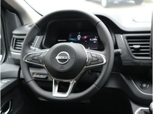 Nissan Primastar PRIMASTAR Kombi9 L1H1 2,8t dCi150 MT TEKNA