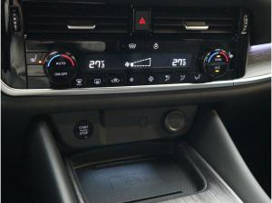 Nissan Qashqai QASHQAI TEKNA 1.3 DIG-T MHEV Xtronic 4x4 WKR inkl