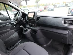 Nissan Primastar PRIMASTAR Kombi9 L1H1 2,8t dCi150 MT TEKNA