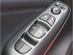 Nissan Juke JUKE N-CONNECTA 1.0 DIG-T 6MT Winterräder inkl.