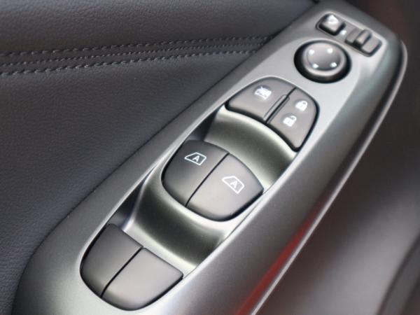 Nissan Juke JUKE N-CONNECTA 1.0 DIG-T 6MT LED+Navi+SHZ+Kam.