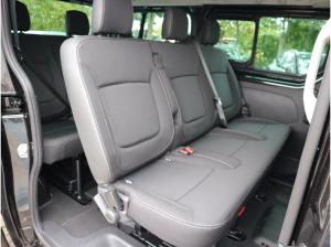 Nissan Primastar PRIMASTAR Kombi9 L1H1 2,8t dCi150 MT TEKNA
