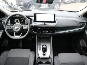 Nissan Qashqai QASHQAI N-CONNECTA 1.5 e-POWER 4x2 WKR inkl.