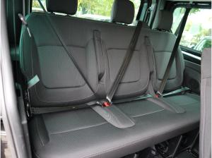 Nissan Primastar PRIMASTAR Kombi9 L1H1 2,8t dCi150 MT TEKNA