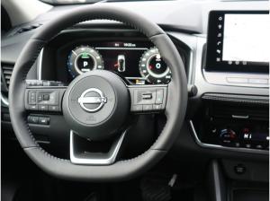 Nissan Qashqai QASHQAI N-CONNECTA 1.5 e-POWER 4x2 WKR inkl.