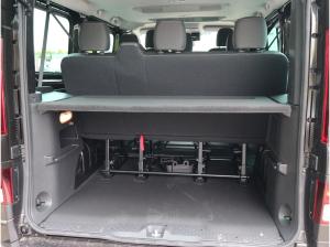 Nissan Primastar PRIMASTAR Kombi9 L1H1 2,8t dCi150 MT TEKNA