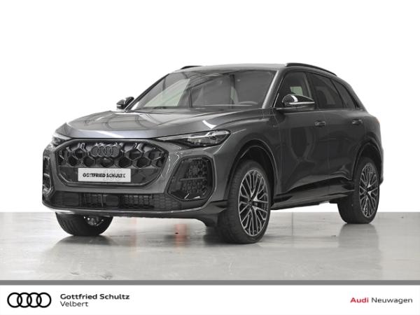 Audi Q5 Edition One e-HYBRID Quattro (Velbert)