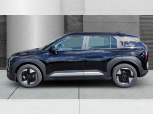 Kia EV3 81.4 EARTH Winter-Connect- Business- Upgrade-Paket