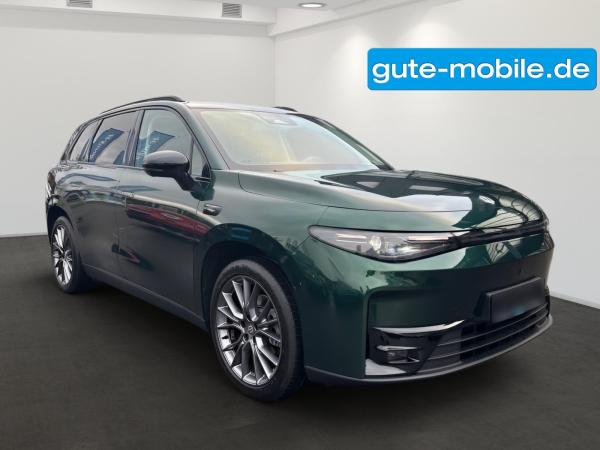 Leapmotor C10 ⚡C10 BEV Pro Design⚡MIT 3.000 € ELEKTRO-Förderung als Anzahlung⚡