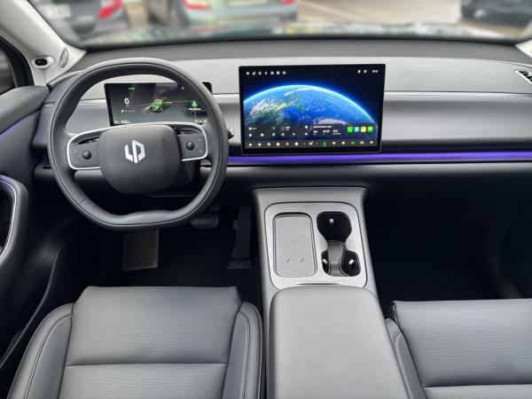 Leapmotor C10 ⚡C10 BEV Pro Design⚡MIT 3.000 € ELEKTRO-Förderung als Anzahlung⚡