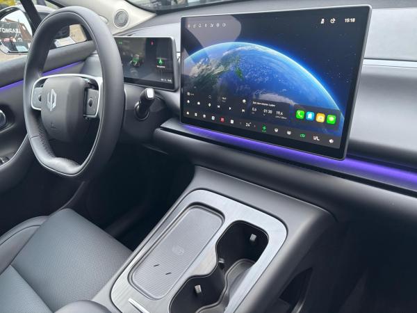 Leapmotor C10 ⚡C10 BEV Pro Design⚡MIT 3.000 € ELEKTRO-Förderung als Anzahlung⚡