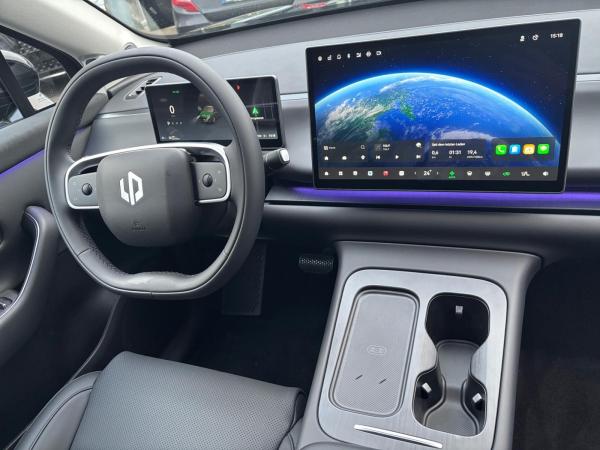 Leapmotor C10 ⚡C10 BEV Pro Design⚡MIT 3.000 € ELEKTRO-Förderung als Anzahlung⚡