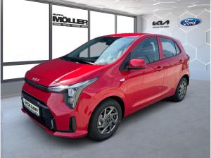 Kia Picanto PE2 1.0 GDI Vision SHZ Klima Rückfahrkam. Navi