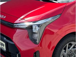 Kia Picanto PE2 1.0 GDI Vision SHZ Klima Rückfahrkam. Navi