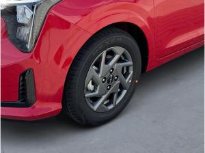 Kia Picanto PE2 1.0 GDI Vision SHZ Klima Rückfahrkam. Navi