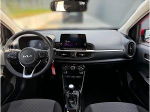 Kia Picanto PE2 1.0 GDI Vision SHZ Klima Rückfahrkam. Navi