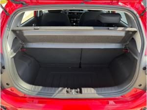 Kia Picanto PE2 1.0 GDI Vision SHZ Klima Rückfahrkam. Navi