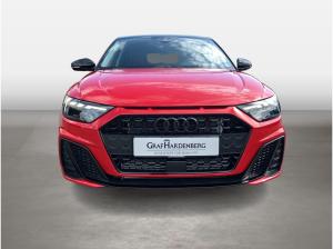 Audi A1 Sportback 40 TFSI S line / SOFORT VERFÜGBAR !
