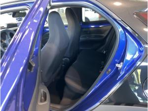 Toyota Aygo AYGO-X Teamplayer Automatik💥 PREISKNALLER 💥