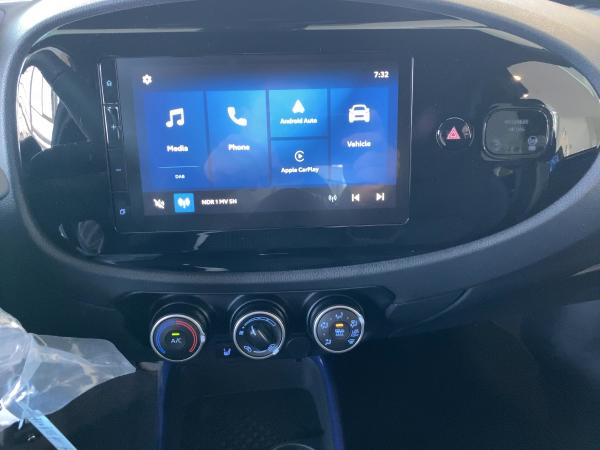 Toyota Aygo AYGO-X Teamplayer Automatik💥 PREISKNALLER 💥