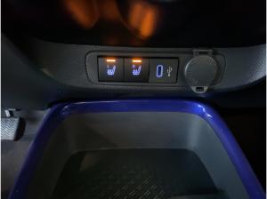 Toyota Aygo AYGO-X Teamplayer Automatik💥 PREISKNALLER 💥